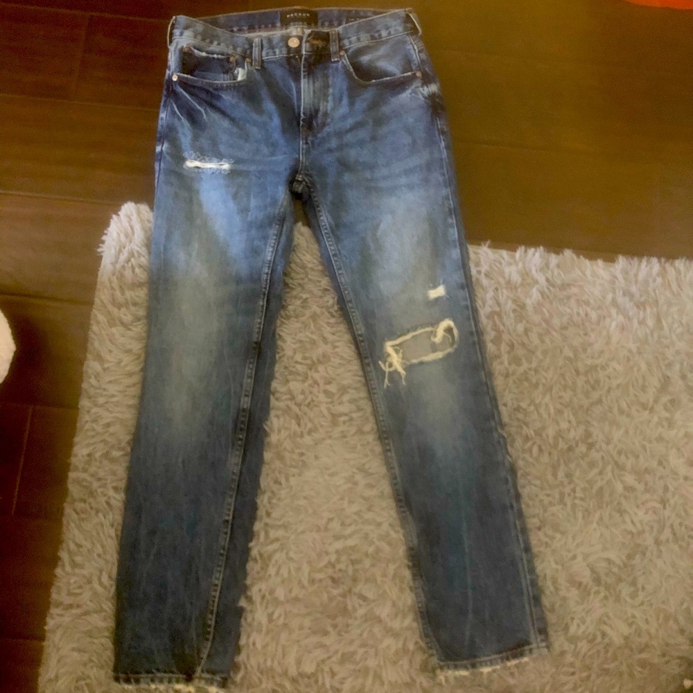 PacSun Skinny Jeans